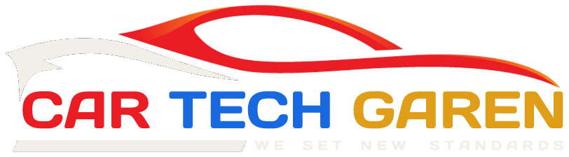 Car Tech Garen